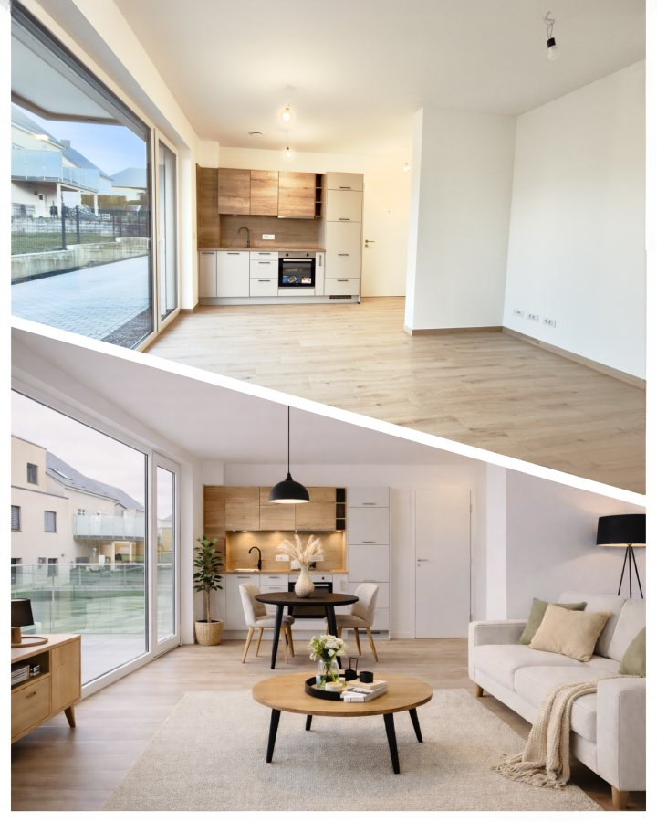 Квартира в Дикирхе, Люксембург, 42 м² - фото 4