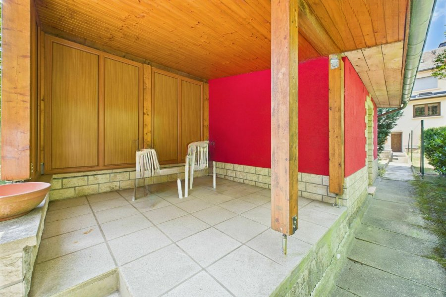 Квартира в Люксембурге, Люксембург, 140 м² - фото 5