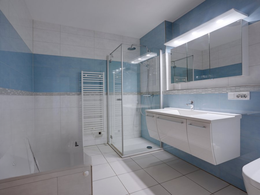Квартира в Люксембурге, Люксембург, 100 м² - фото 5