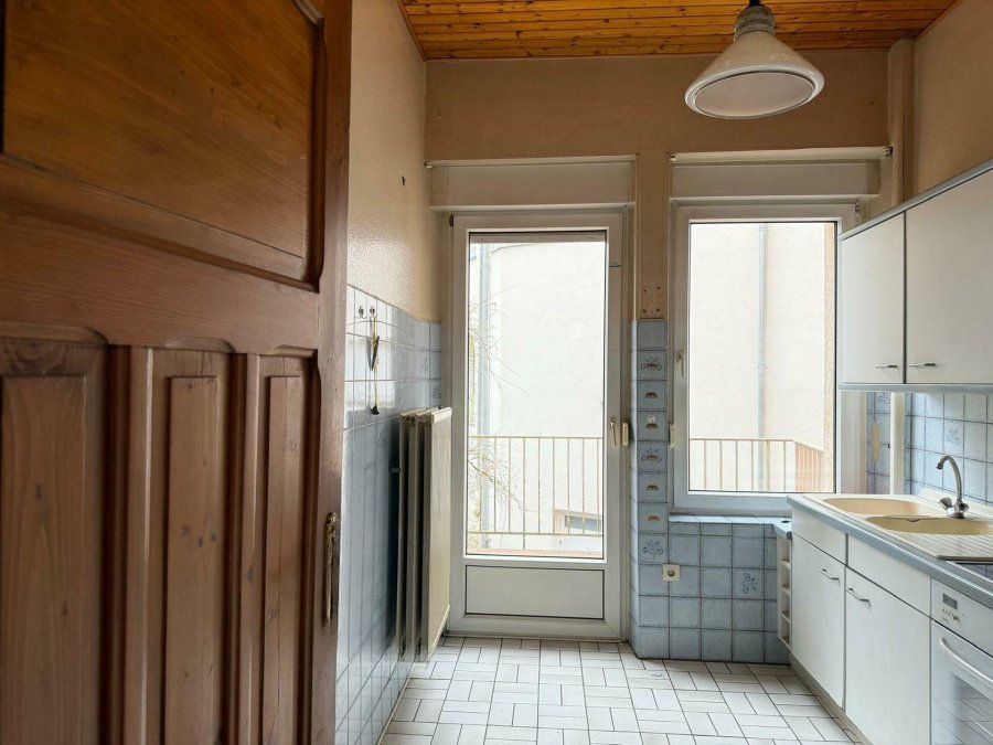 Квартира в Люксембурге, Люксембург, 130 м² - фото 5