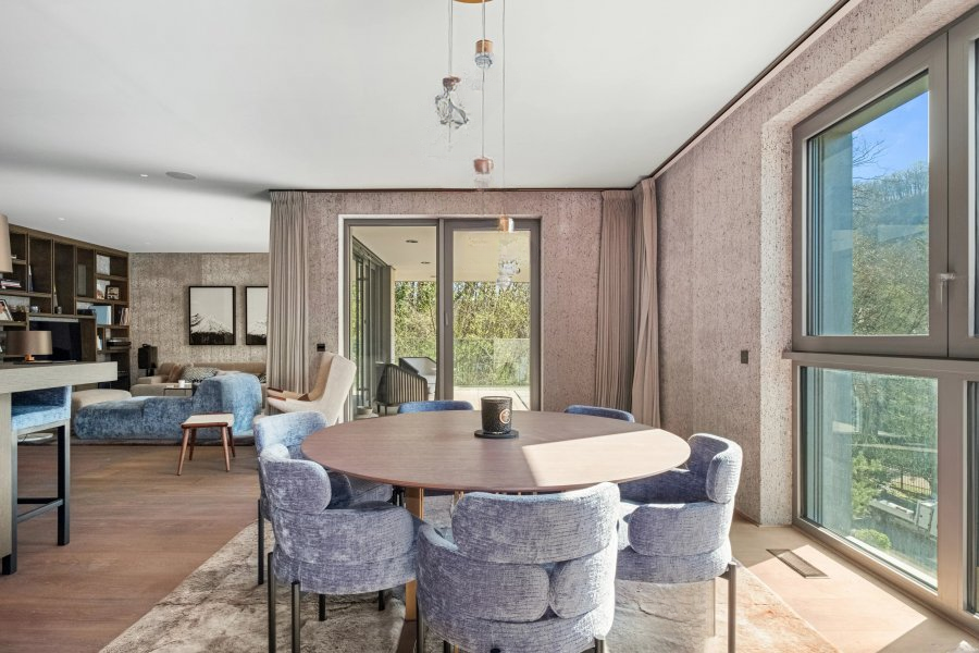Квартира в Люксембурге, Люксембург, 204 м² - фото 5