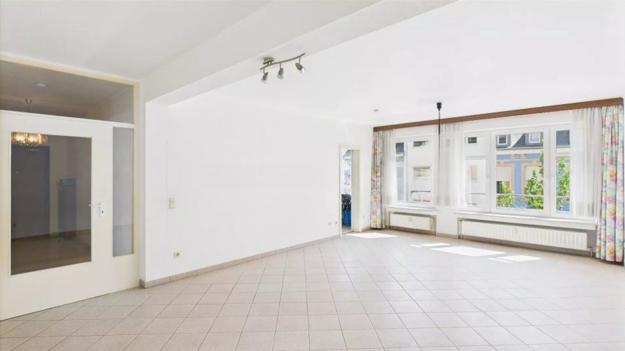 Квартира в Люксембурге, Люксембург, 92 м² - фото 5