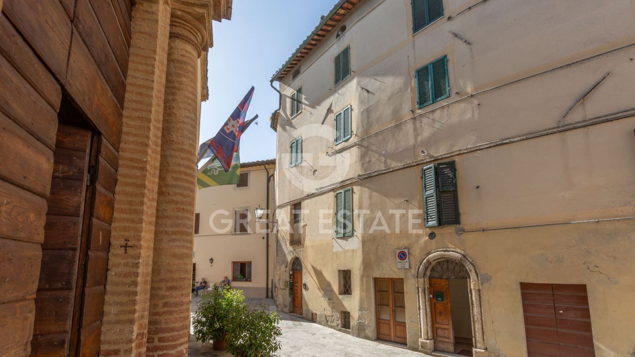 Апартаменты в Четоне, Италия, 100.25 м² - фото 2