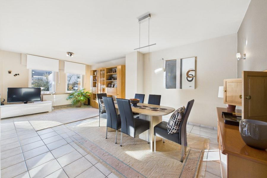 Квартира в Люксембурге, Люксембург, 140 м² - фото 5