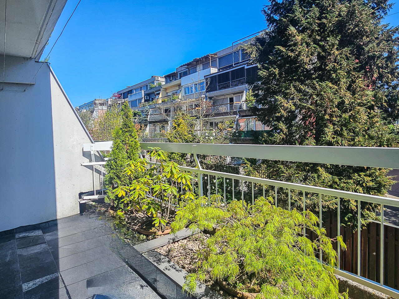 Квартира в Любляне, Словения, 96 м² - фото 5