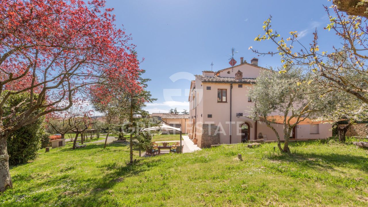 Вилла в Сартеано, Италия, 421.2 м² - фото 3