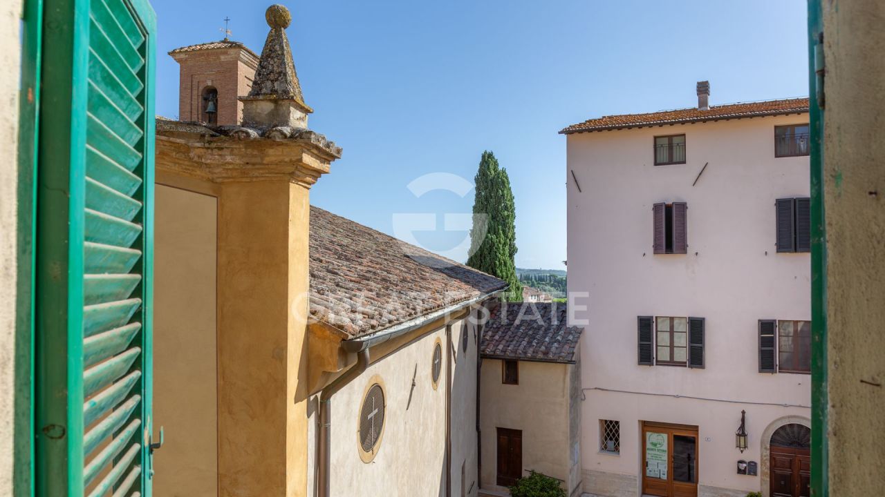 Апартаменты в Четоне, Италия, 100.25 м² - фото 4