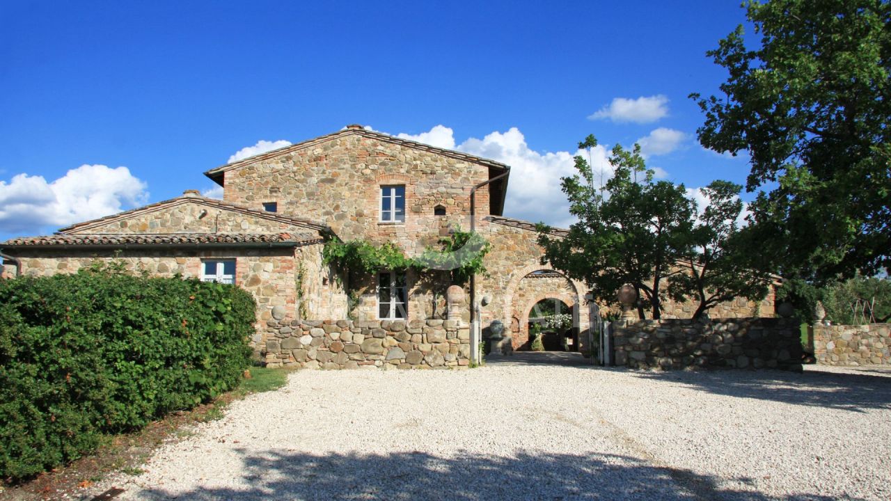 Дом в Сартеано, Италия, 716 м² - фото 4