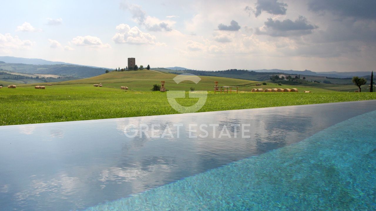 Дом в Сартеано, Италия, 716 м² - фото 5