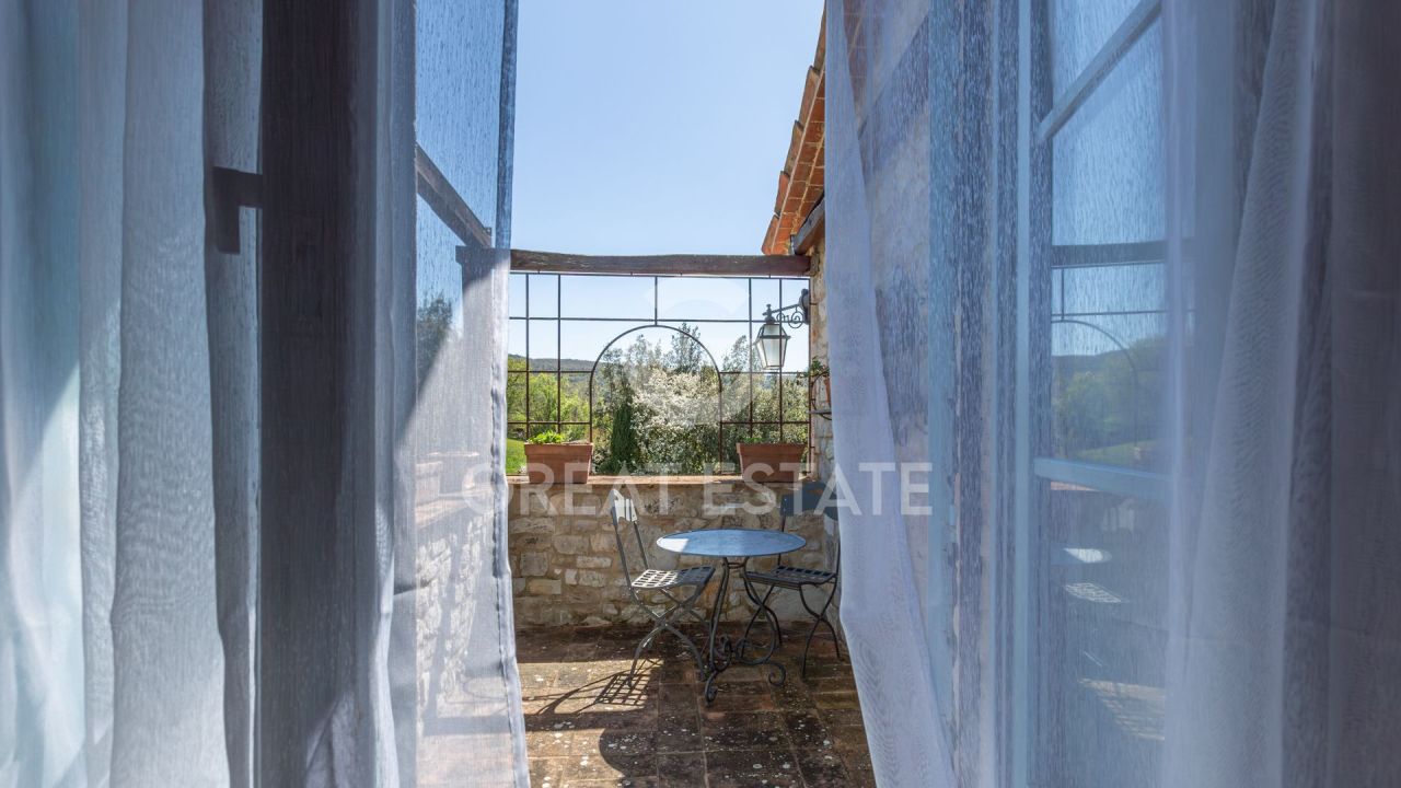 Дом в Тоди, Италия, 133 м² - фото 6