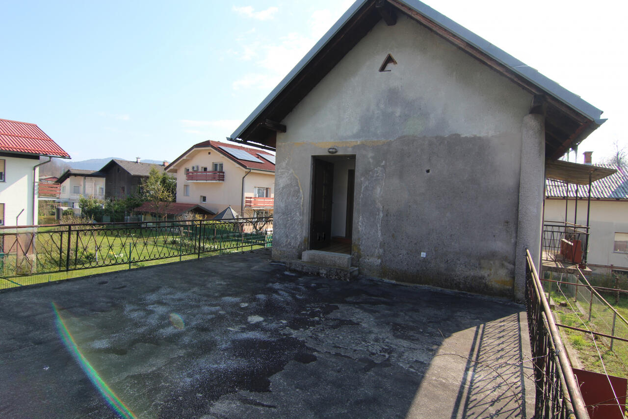 Дом в Любляне, Словения, 92 м² - фото 5