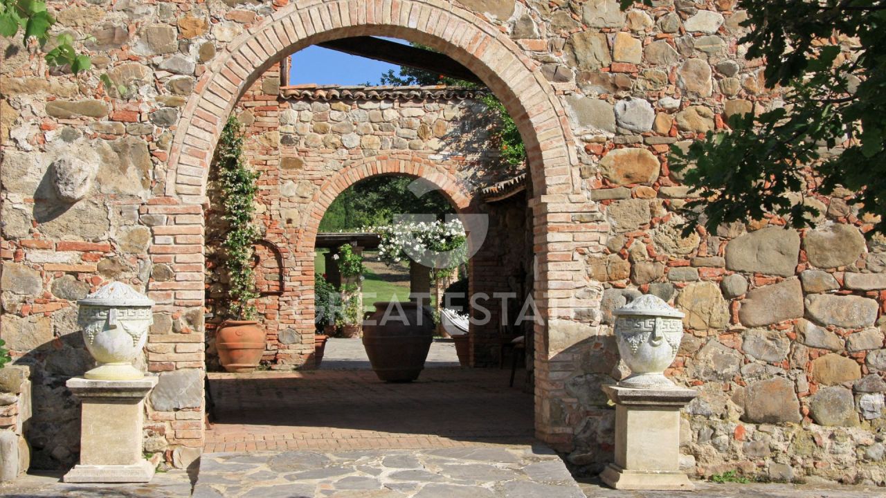 Дом в Сартеано, Италия, 716 м² - фото 6