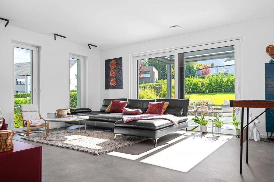 Квартира в Дикирхе, Люксембург, 262 м² - фото 5