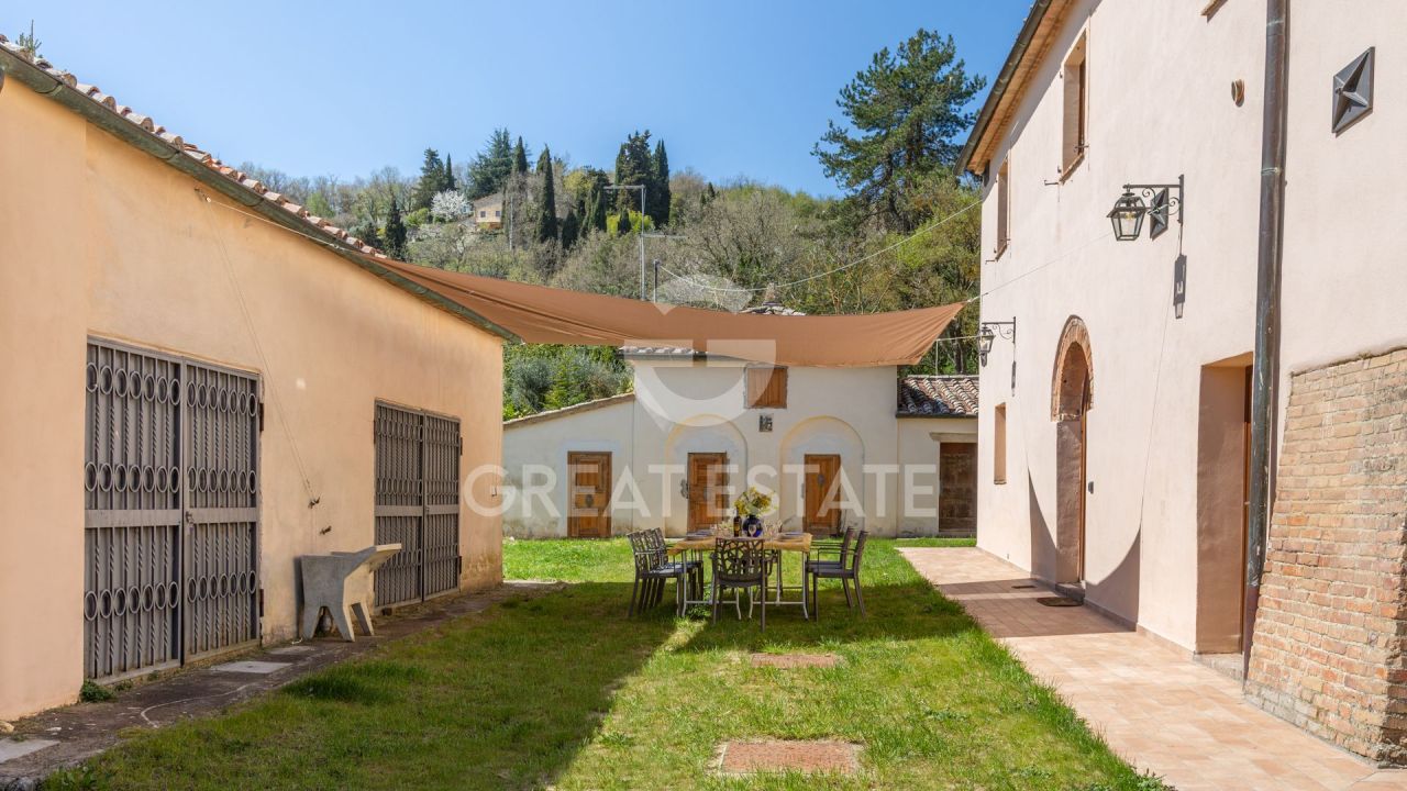 Вилла в Сартеано, Италия, 421.2 м² - фото 6