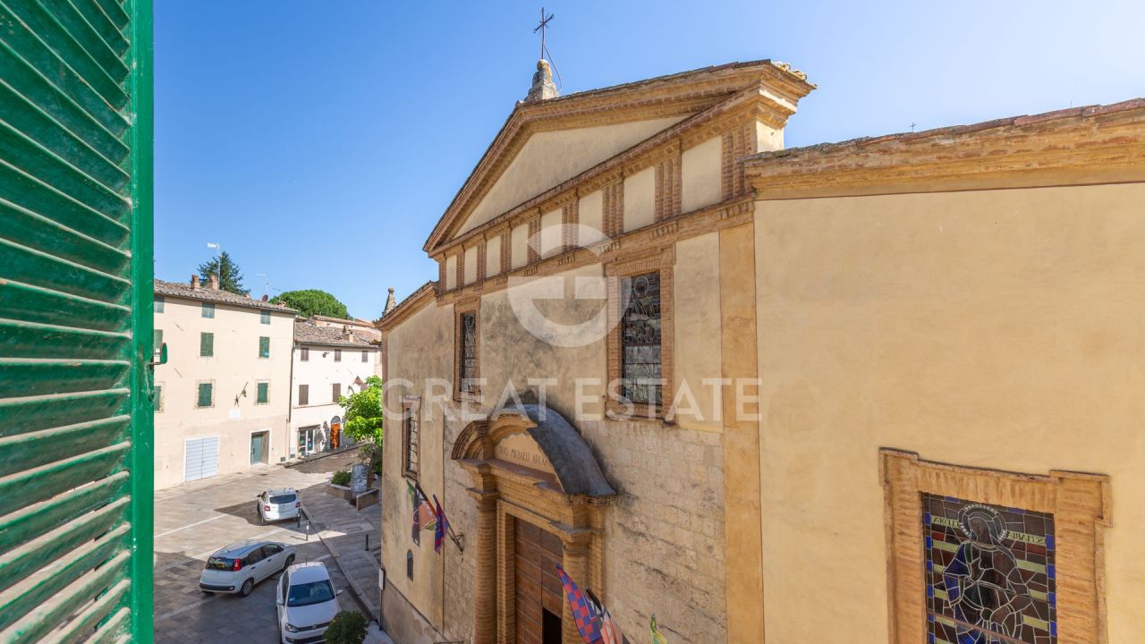 Апартаменты в Четоне, Италия, 100.25 м² - фото 6