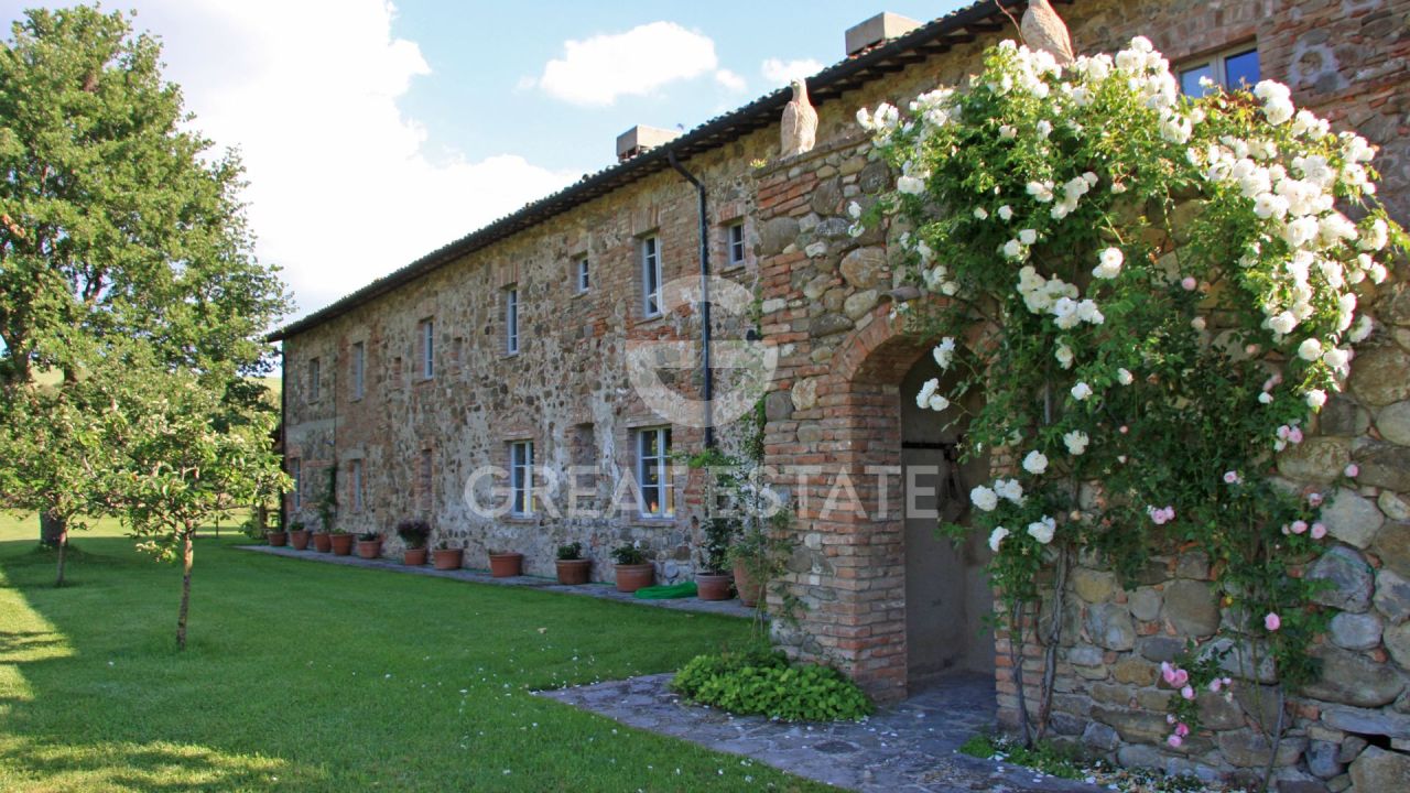 Дом в Сартеано, Италия, 716 м² - фото 7