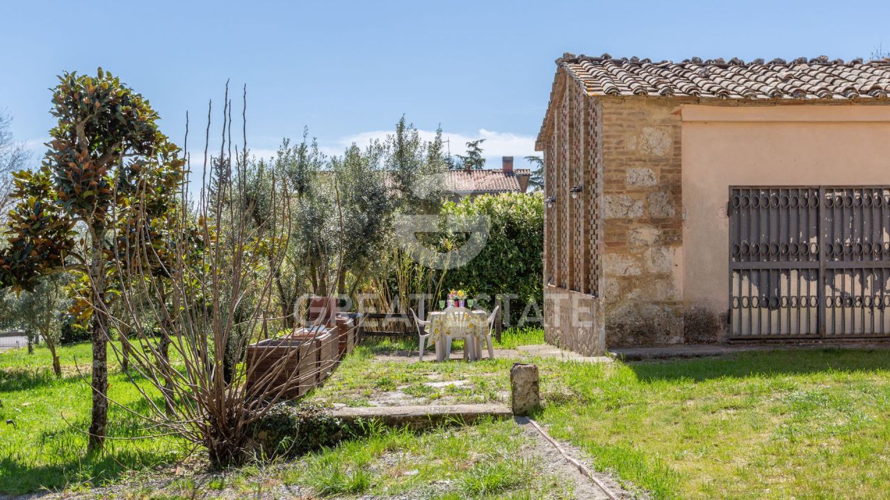 Вилла в Сартеано, Италия, 421.2 м² - фото 7