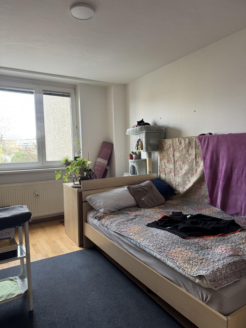 Квартира в Любляне, Словения, 62 м² - фото 5