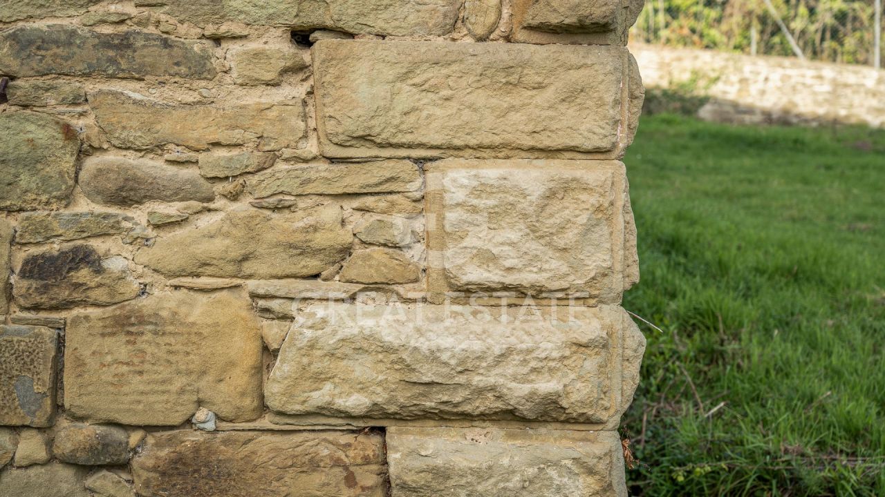 Дом в Кортоне, Италия, 483 м² - фото 7