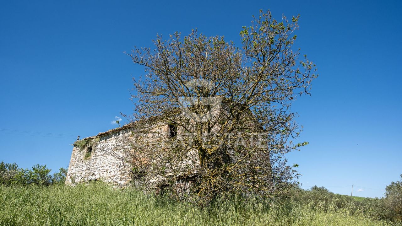 Дом San Casciano dei Bagni, Италия, 158 м² - фото 8
