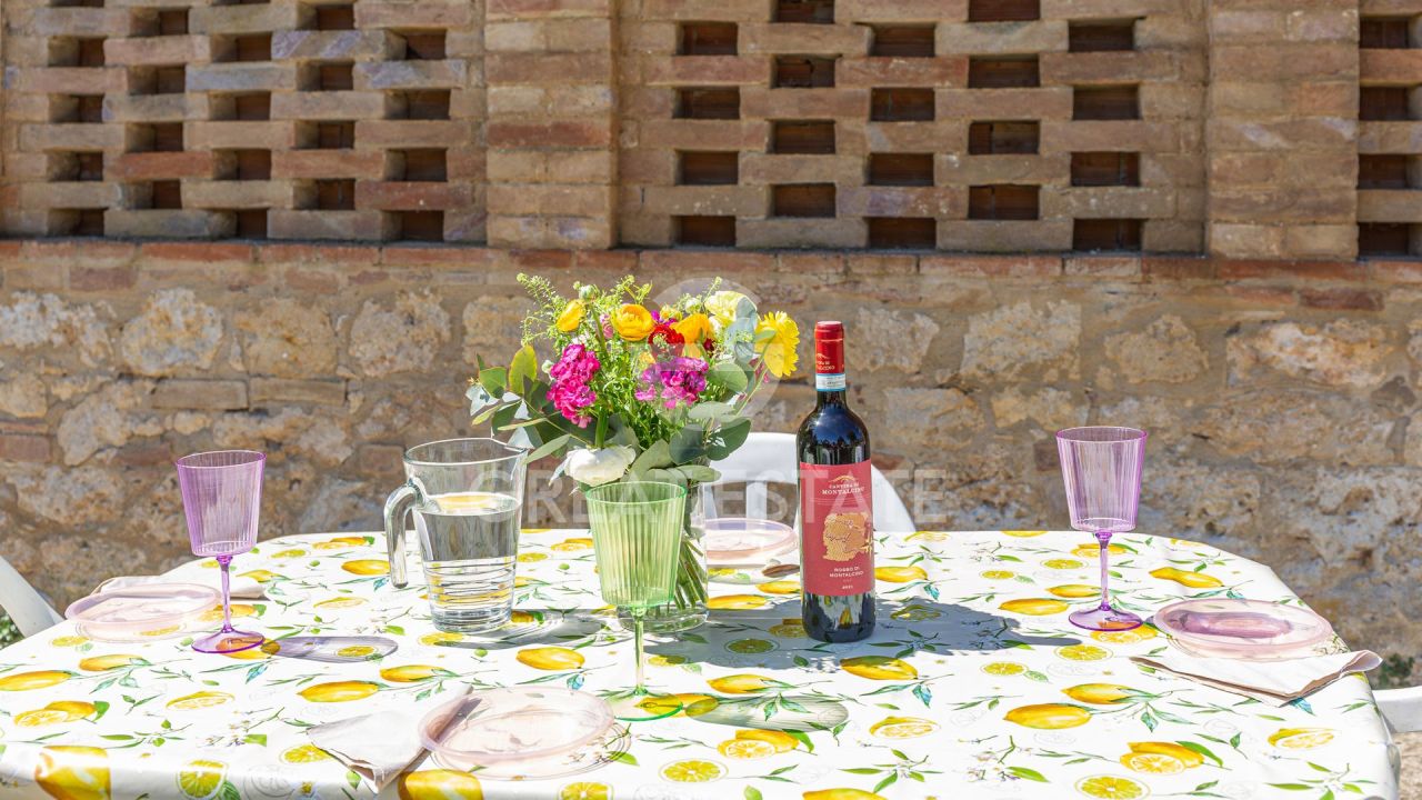 Вилла в Сартеано, Италия, 421.2 м² - фото 8