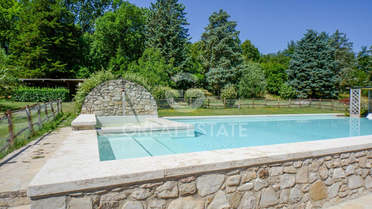 Дом в Баски, Италия, 536.4 м² - фото 8