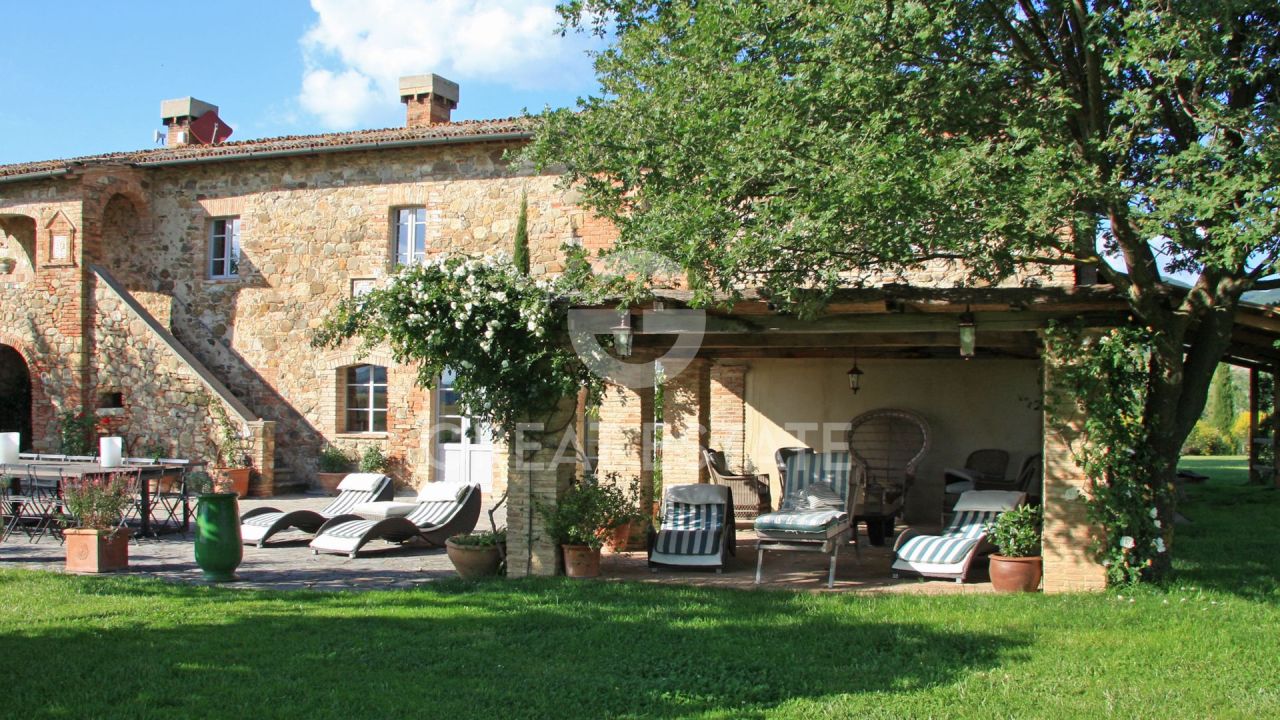 Дом в Сартеано, Италия, 716 м² - фото 8