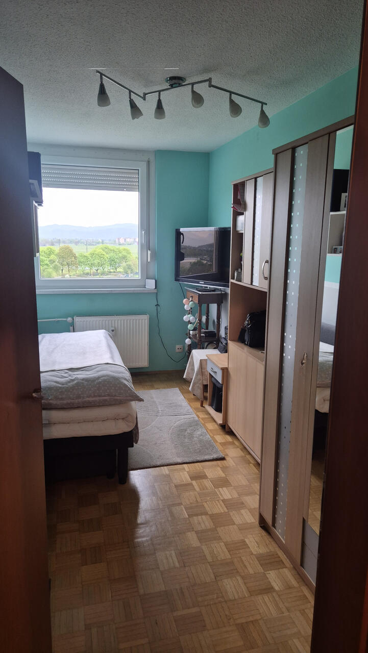 Квартира в Любляне, Словения, 86 м² - фото 5