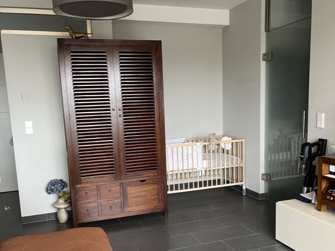 Квартира в Люксембурге, Люксембург, 72 м² - фото 3