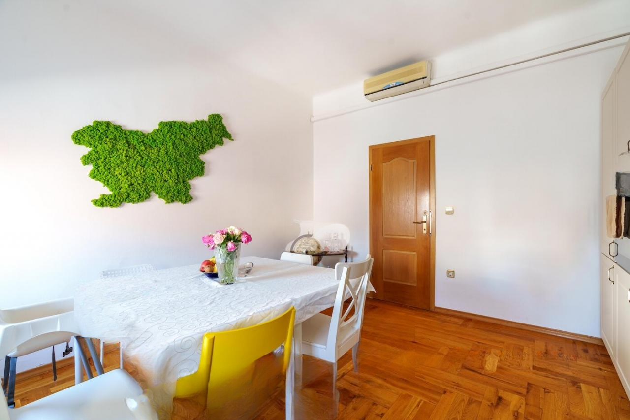 Квартира в Любляне, Словения, 120 м² - фото 5