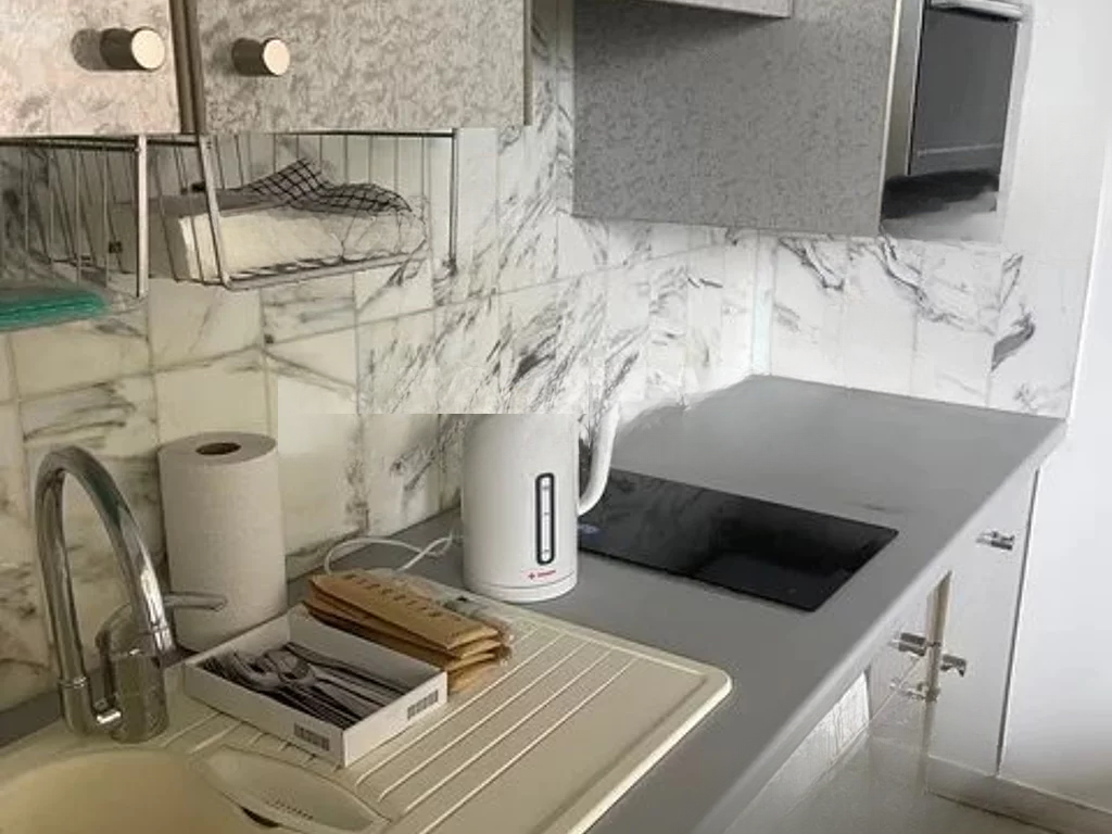 Квартира в Ларвотто, Монако, 37 м² - фото 5