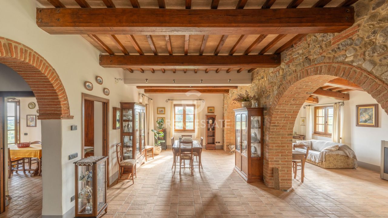 Вилла в Читта-делла-Пьеве, Италия, 413.2 м² - фото 10