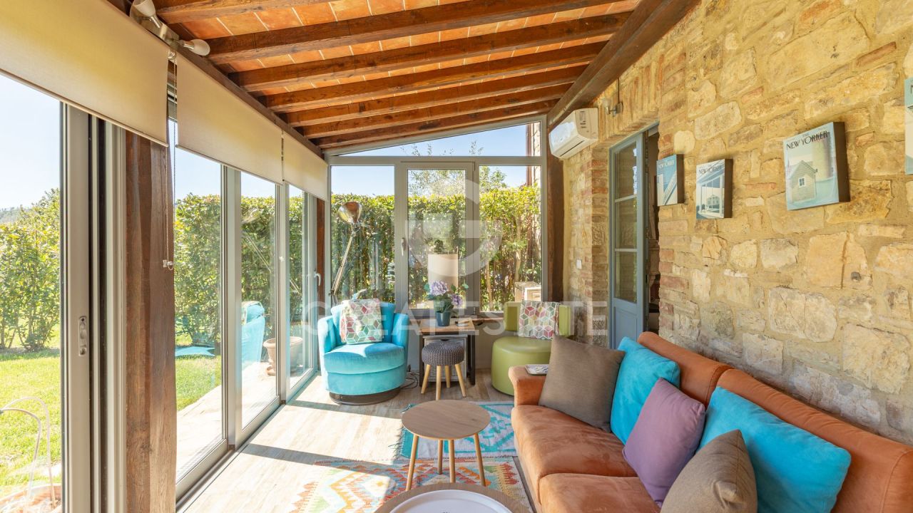 Дом в Тоди, Италия, 133 м² - фото 10