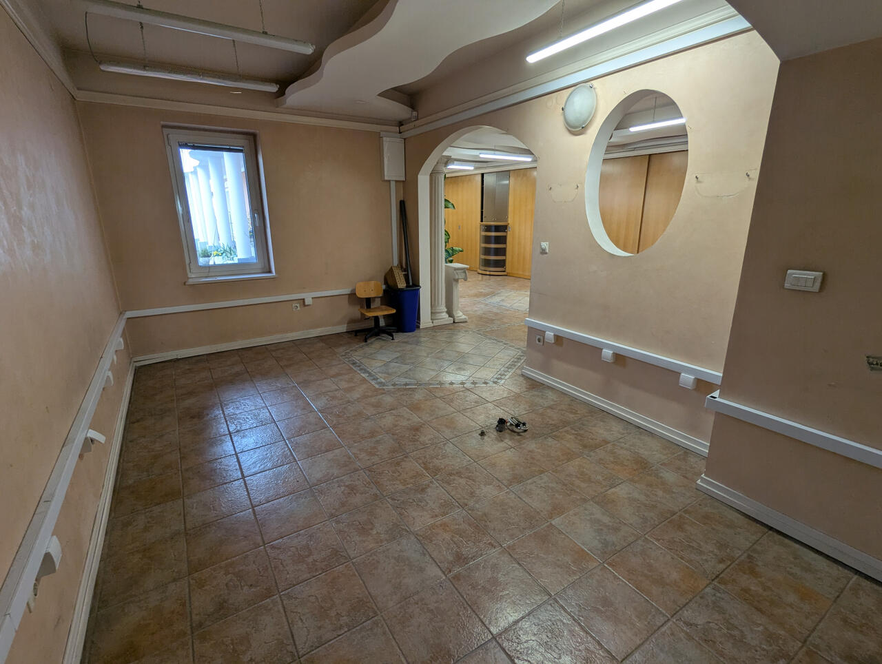 Квартира в Любляне, Словения, 116 м² - фото 5
