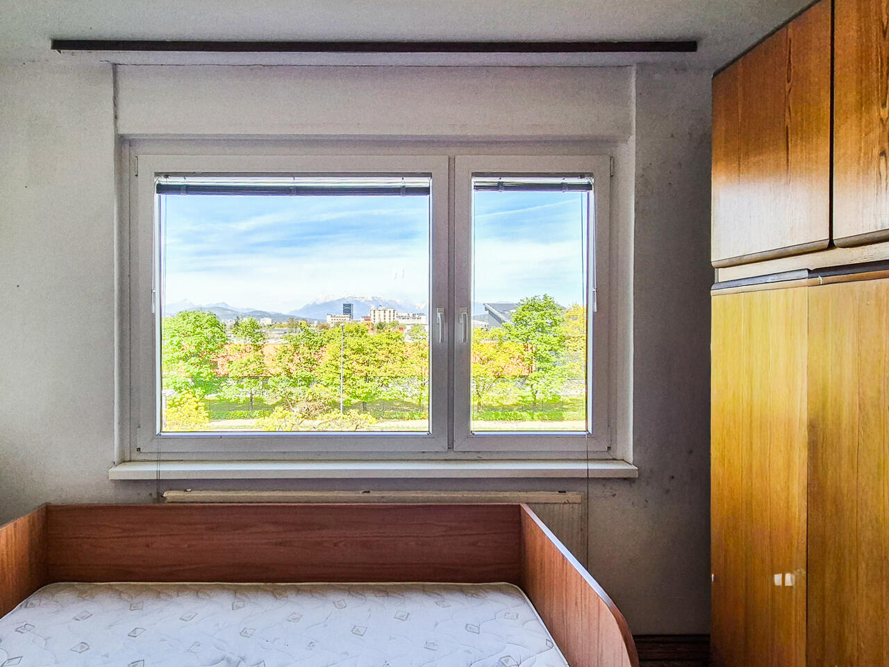 Квартира в Любляне, Словения, 90 м² - фото 5