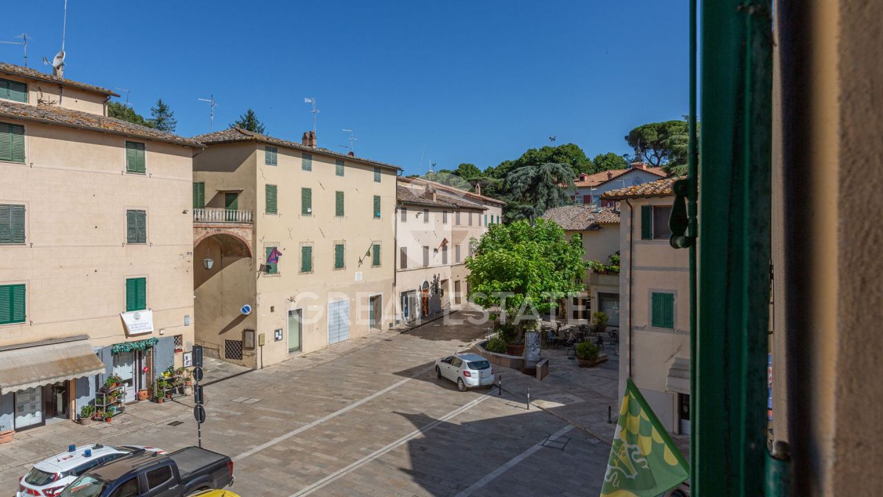 Апартаменты в Четоне, Италия, 100.25 м² - фото 11