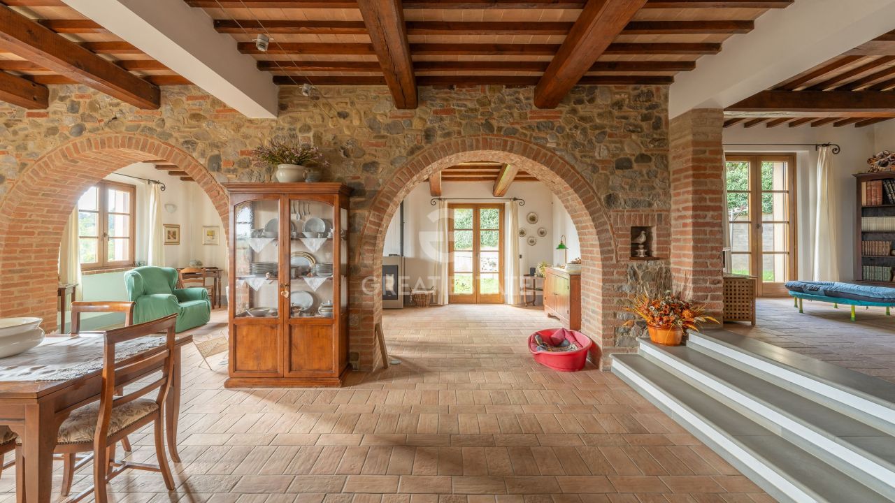 Вилла в Читта-делла-Пьеве, Италия, 413.2 м² - фото 11