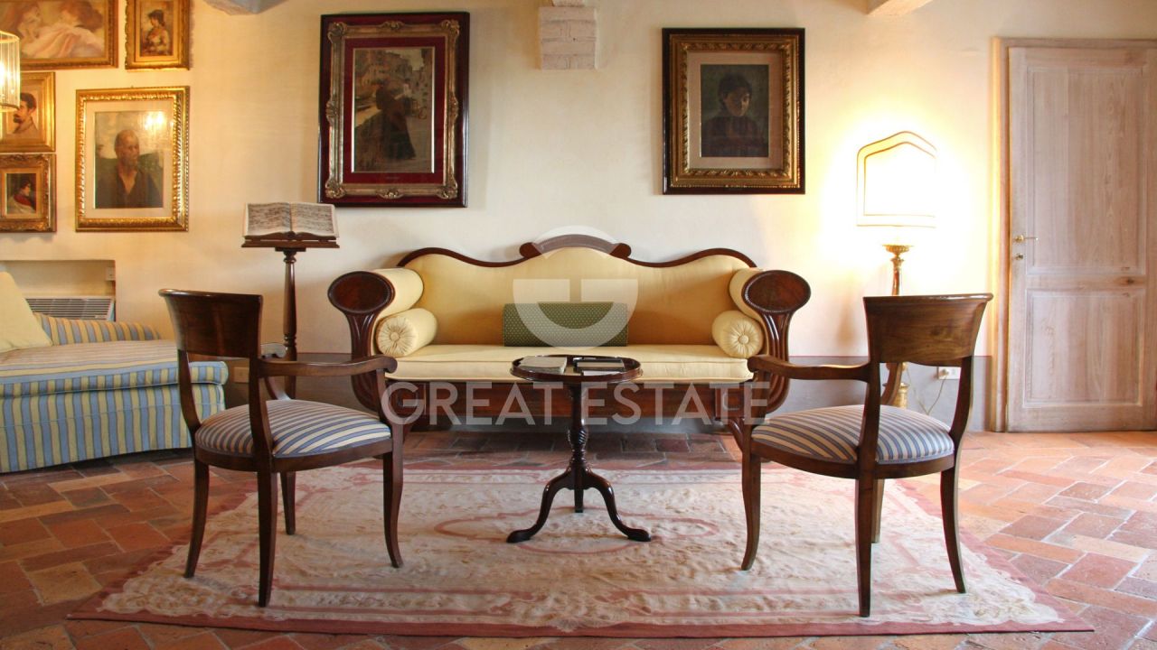 Дом в Сартеано, Италия, 716 м² - фото 11