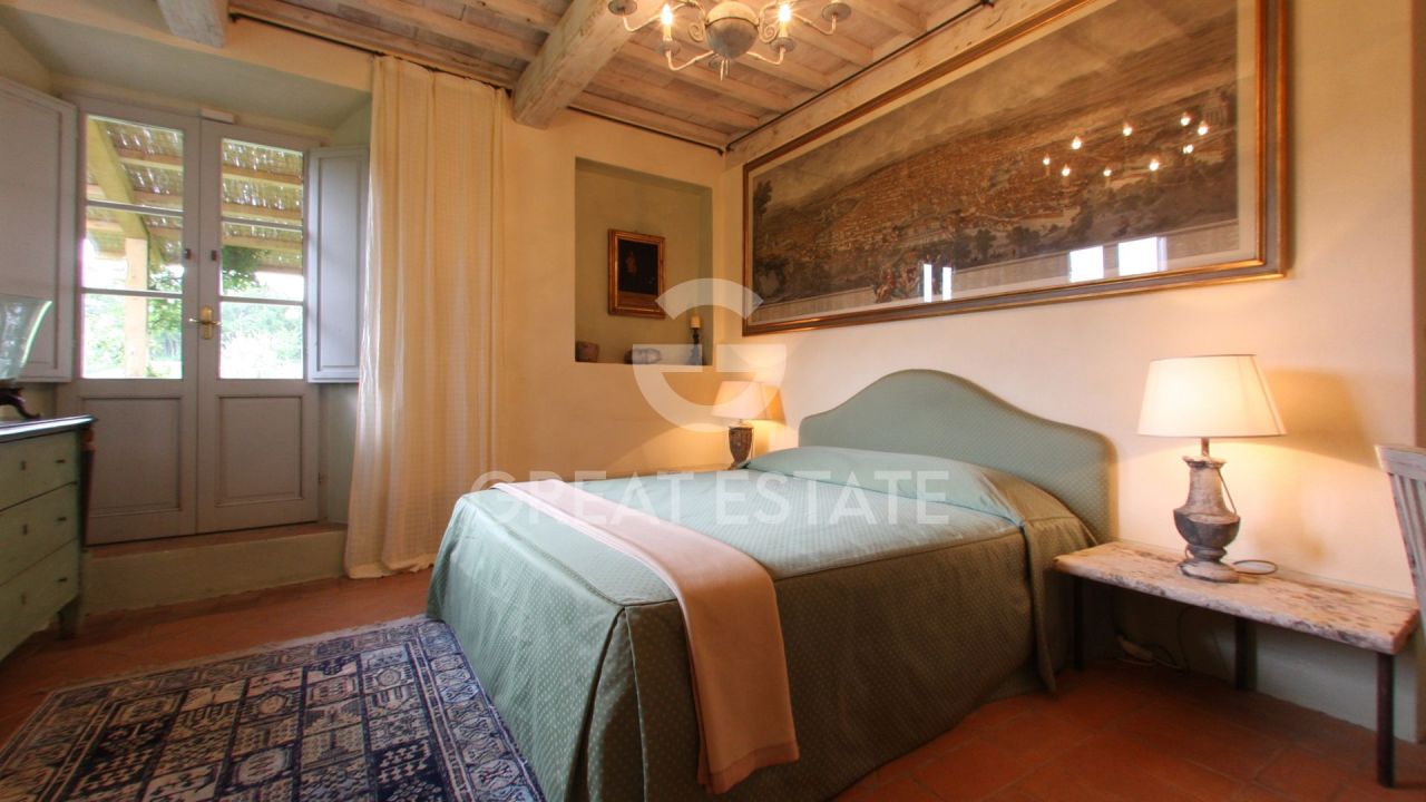 Дом в Сартеано, Италия, 716 м² - фото 13