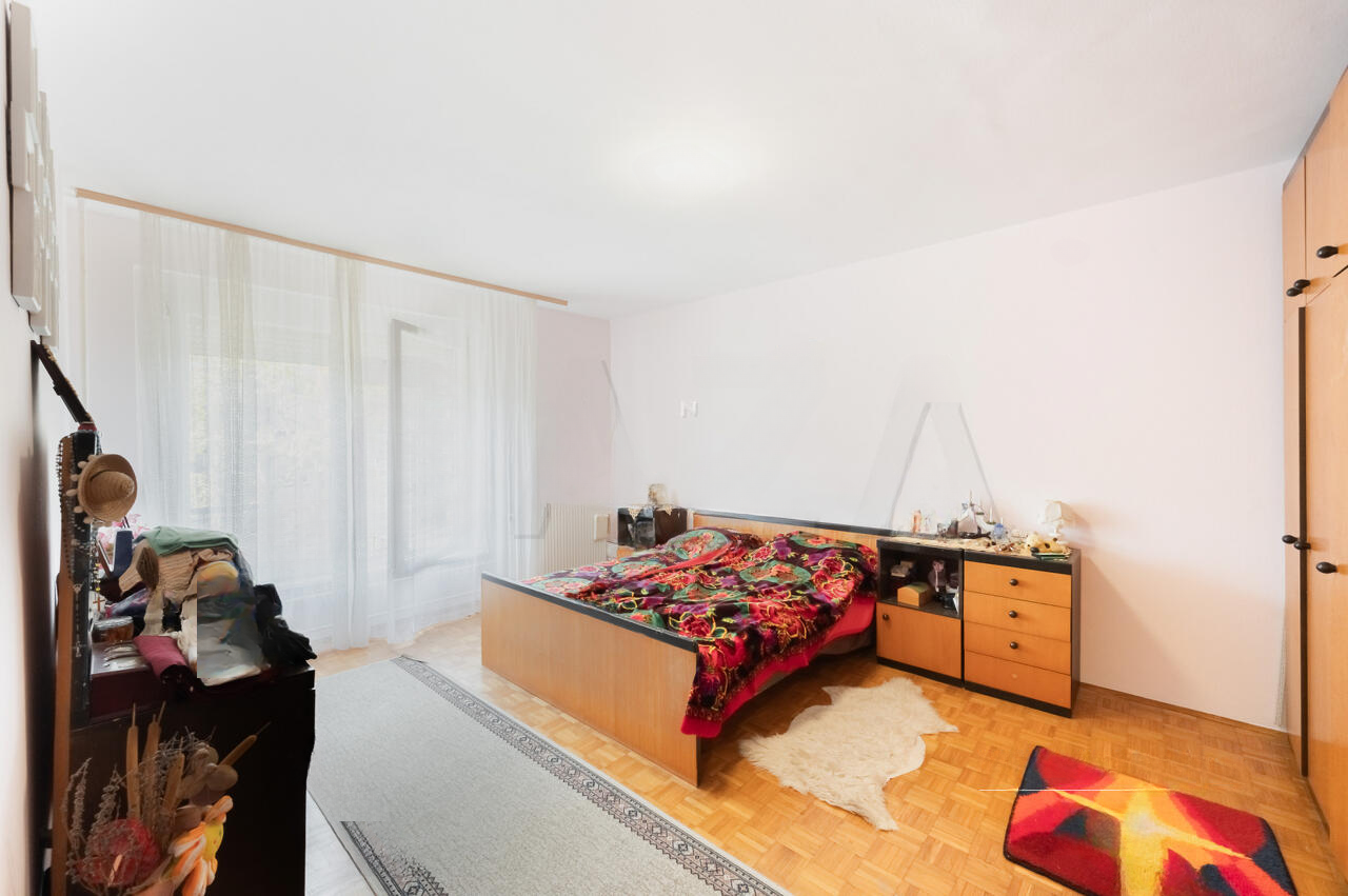 Квартира в Любляне, Словения, 79 м² - фото 5