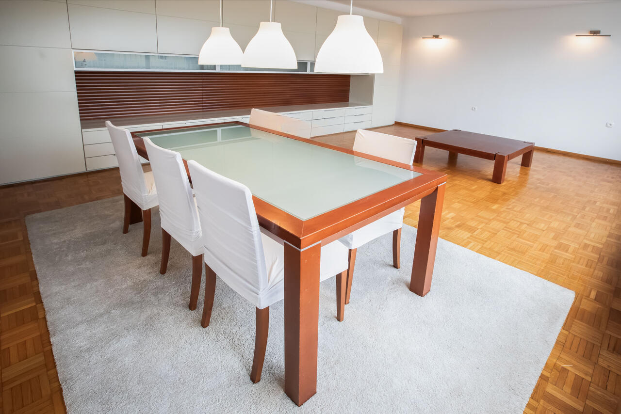 Квартира в Любляне, Словения, 90 м² - фото 5