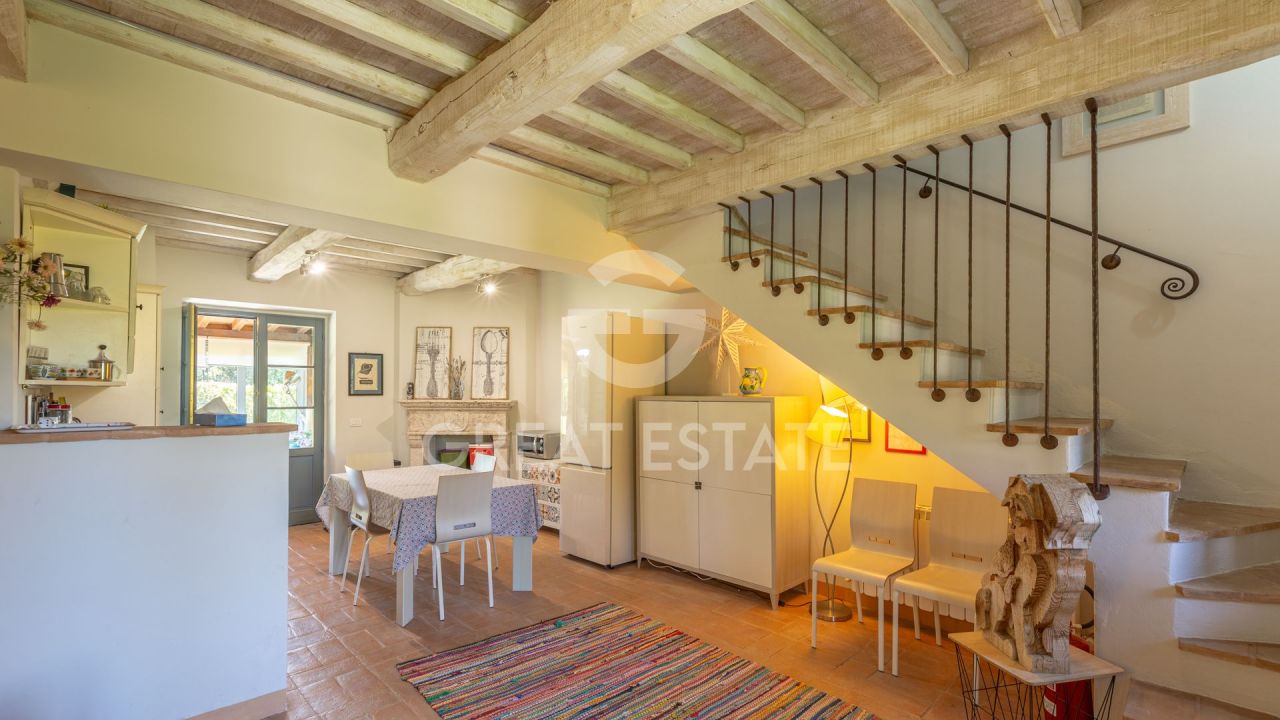 Дом в Тоди, Италия, 133 м² - фото 13