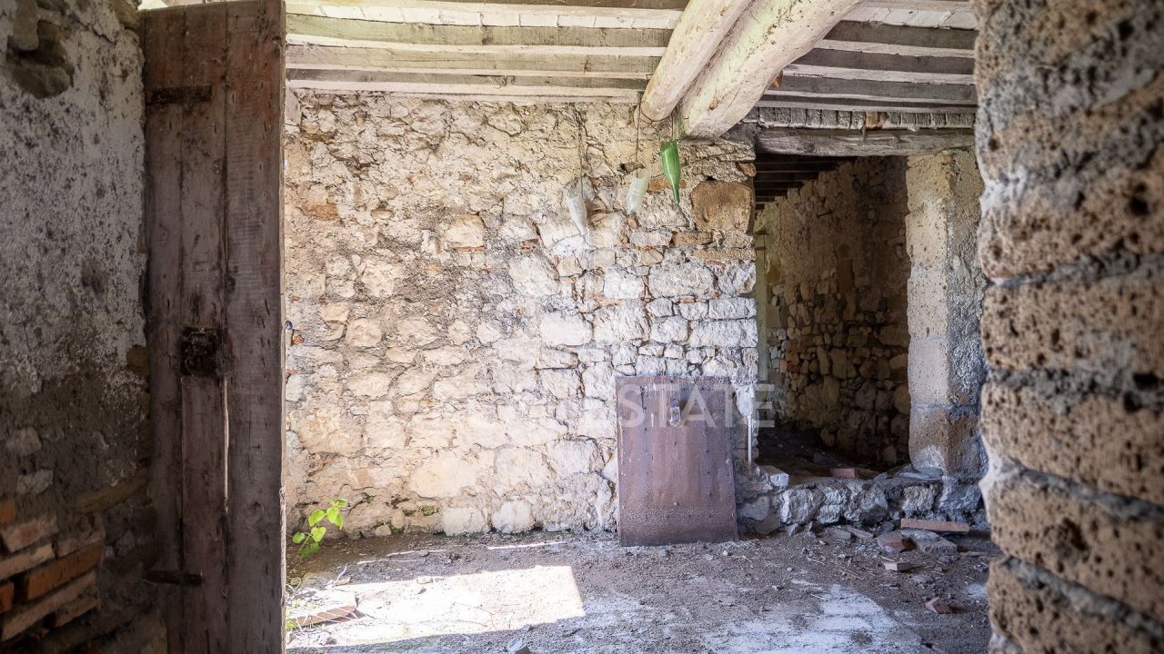 Дом San Casciano dei Bagni, Италия, 158 м² - фото 14