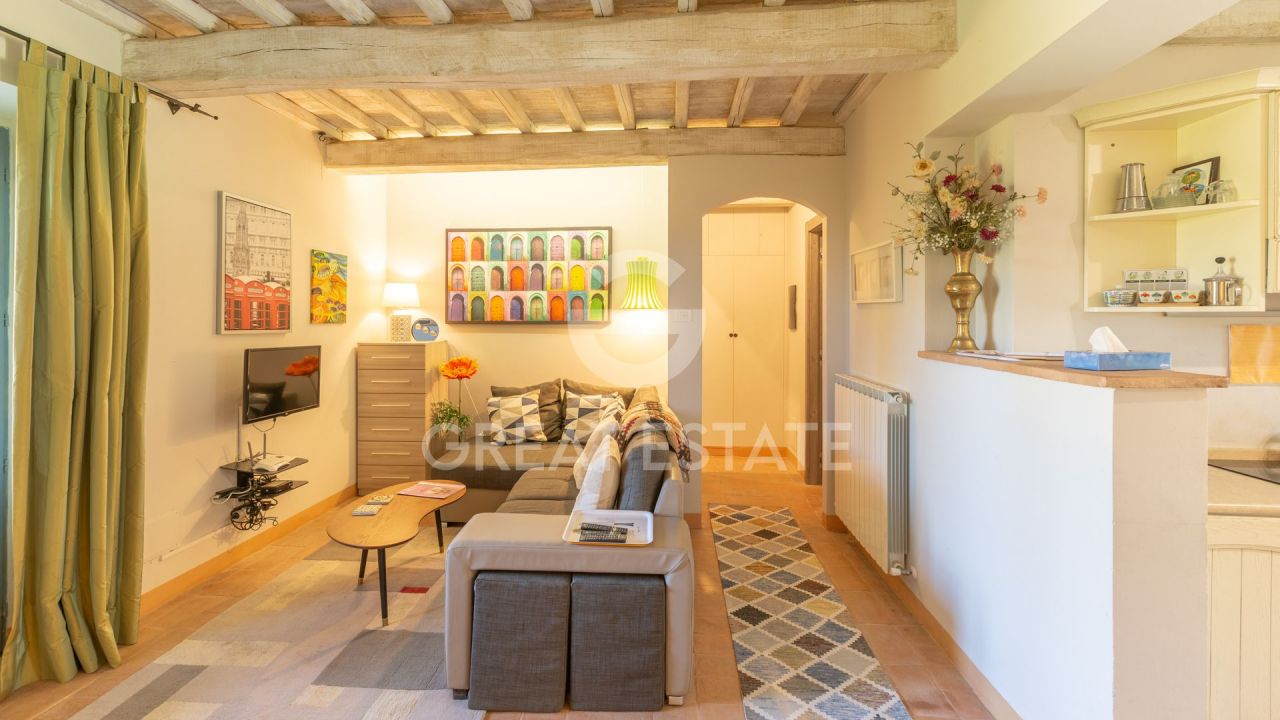 Дом в Тоди, Италия, 133 м² - фото 14