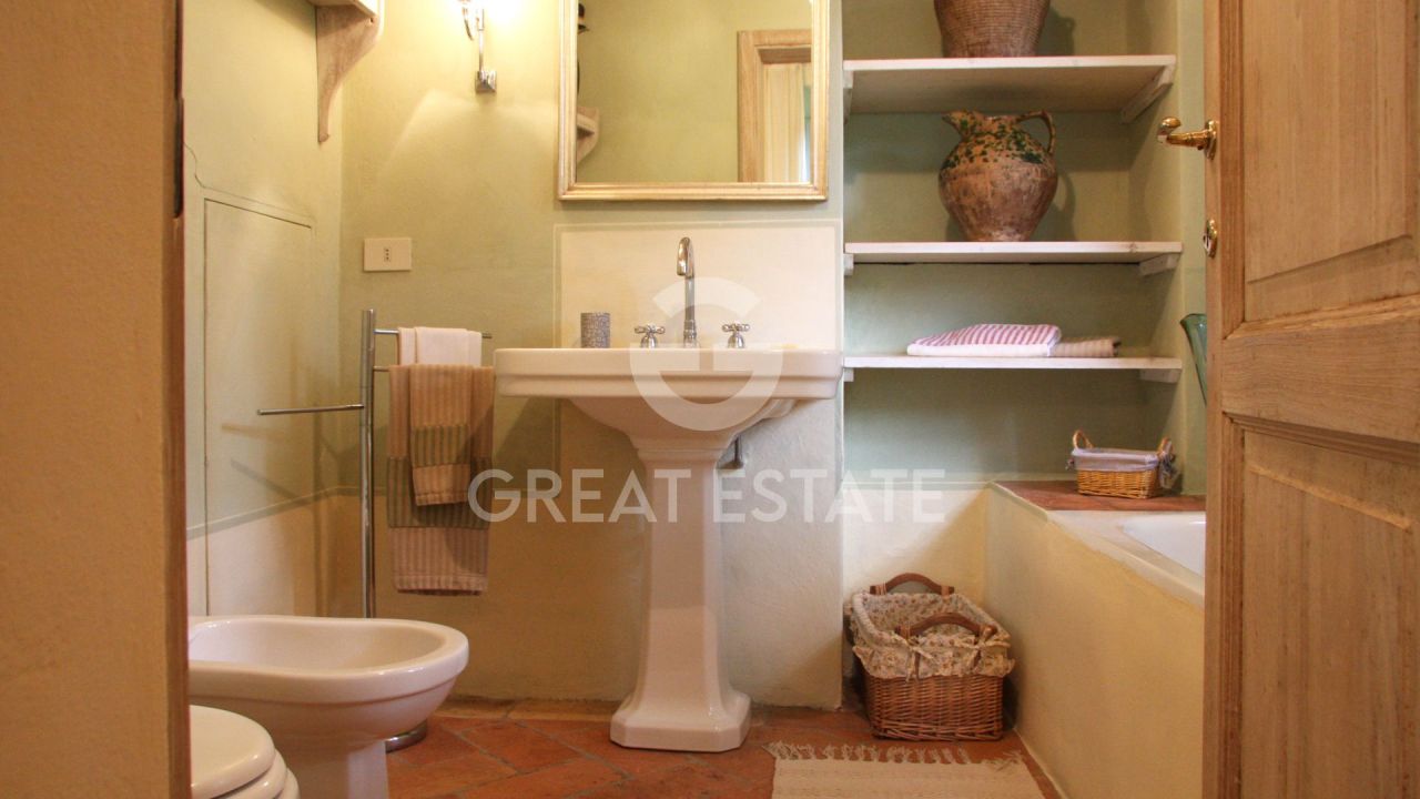 Дом в Сартеано, Италия, 716 м² - фото 15