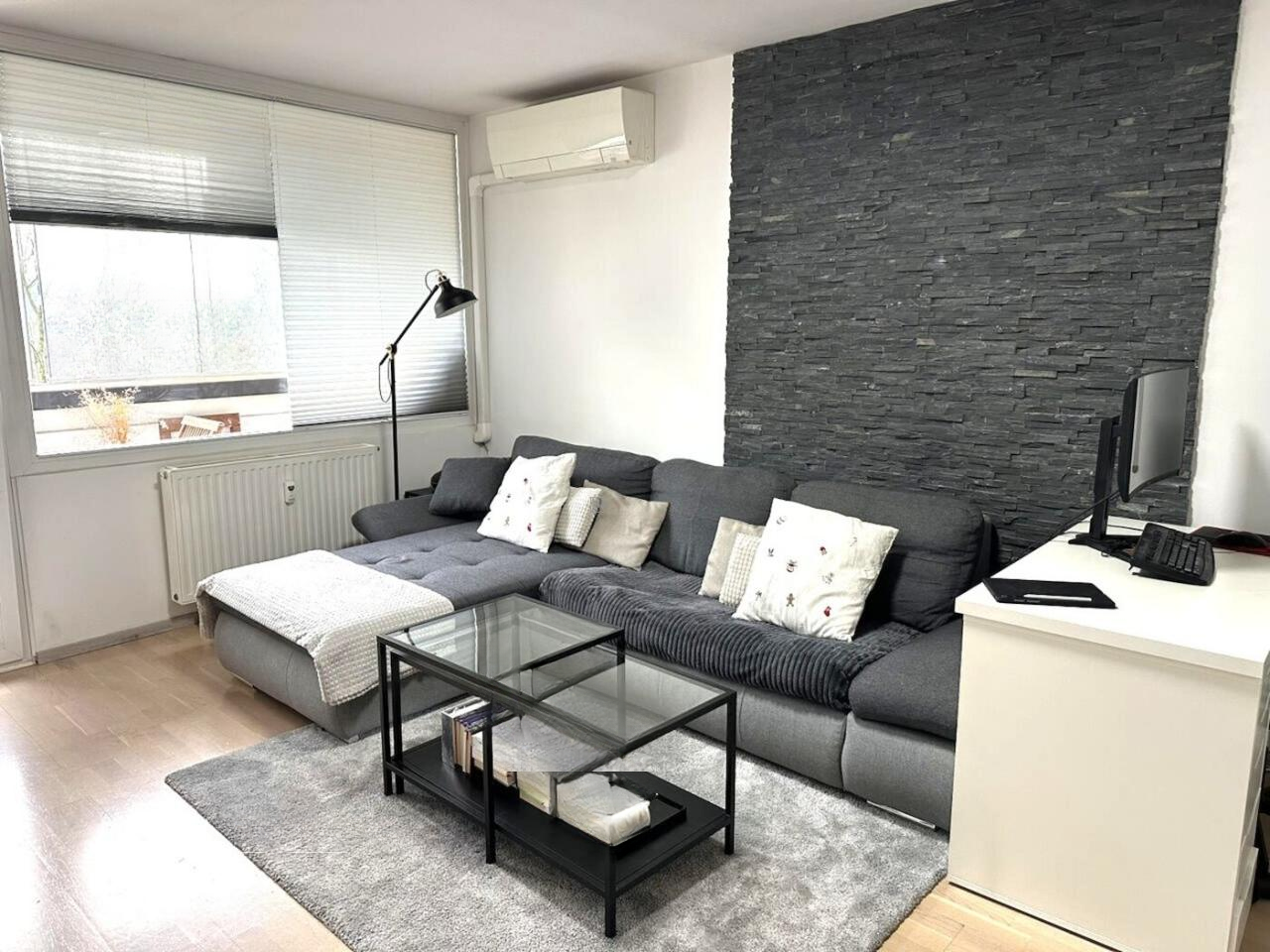 Квартира в Любляне, Словения, 62 м² - фото 5