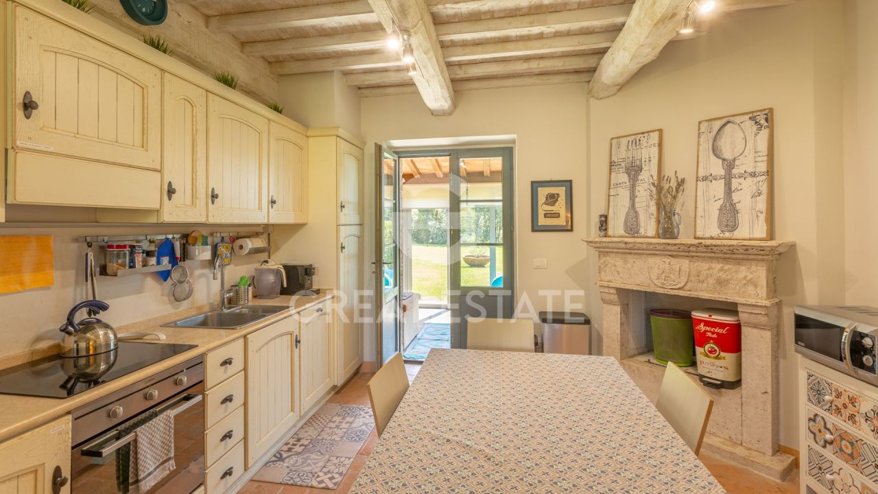 Дом в Тоди, Италия, 133 м² - фото 15