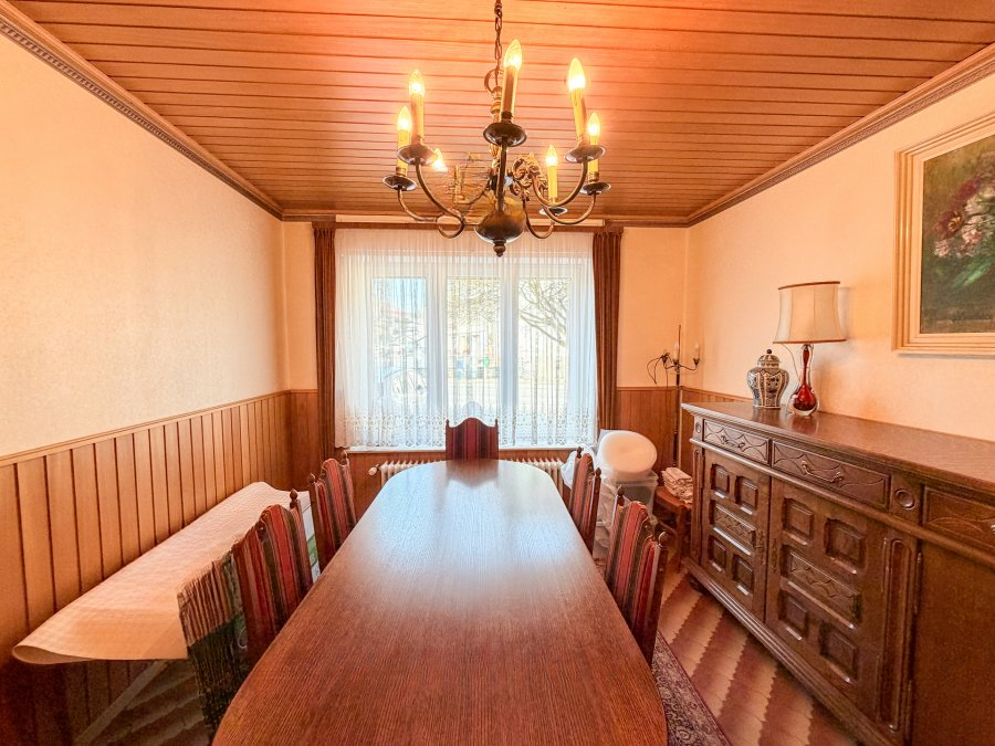 Квартира в Люксембурге, Люксембург, 140 м² - фото 5