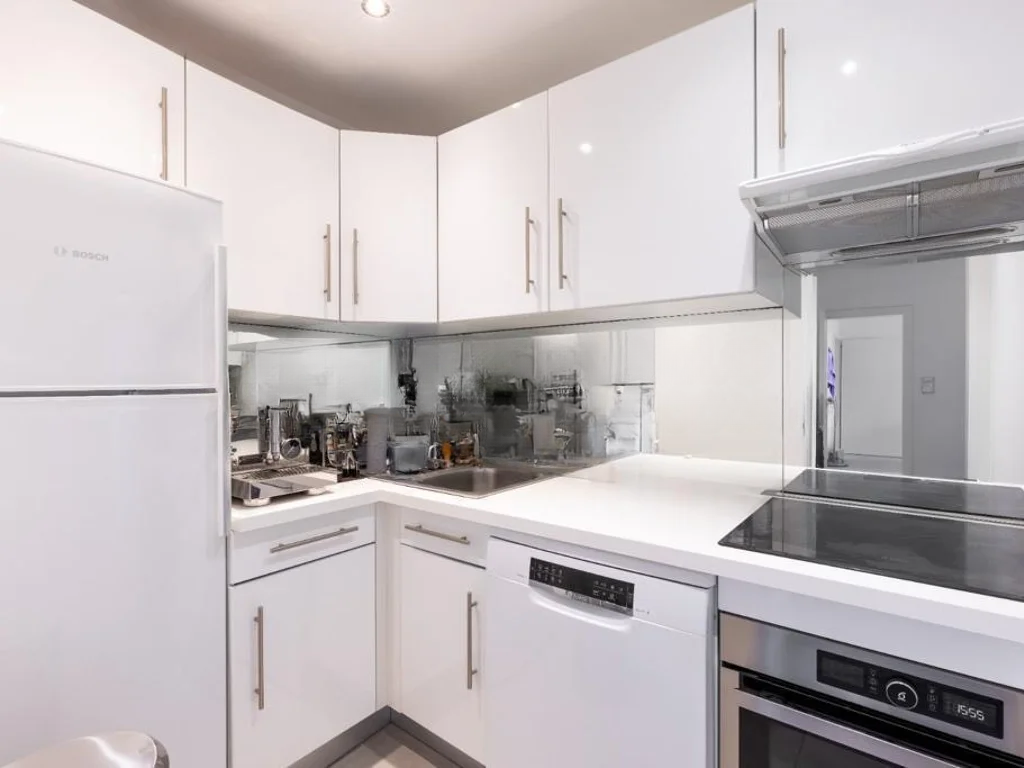 Квартира в Фонвьее, Монако, 84 м² - фото 5