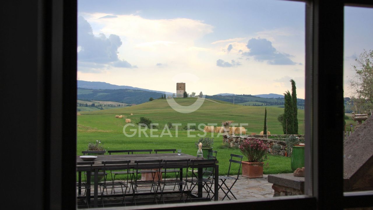 Дом в Сартеано, Италия, 716 м² - фото 17